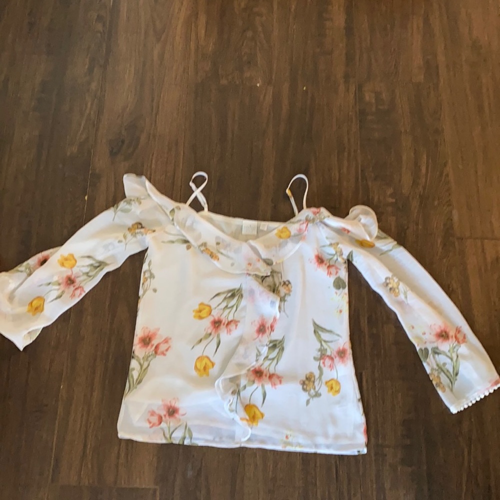 NY & Company Blouse